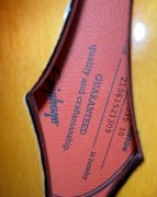epiphone es335 半空心爵士琴 闲置出